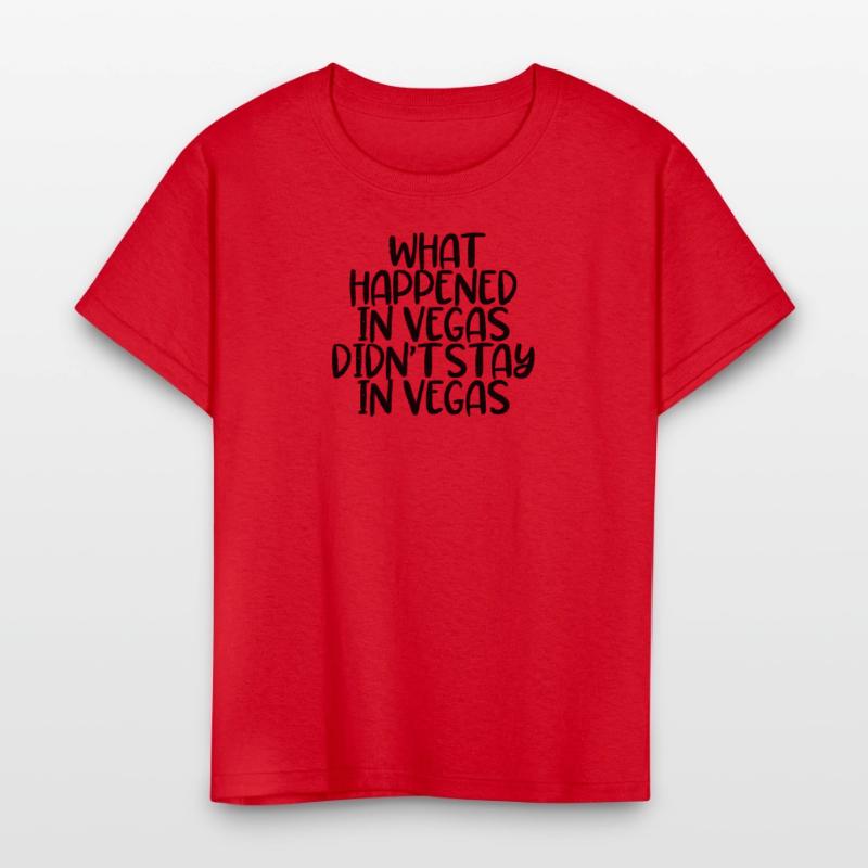 what happened in vegas didn t stay in vegas