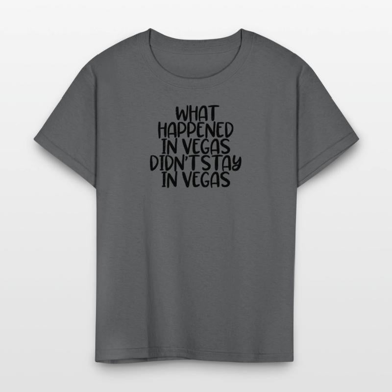 what happened in vegas didn t stay in vegas