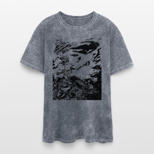 What Lurks Underneath