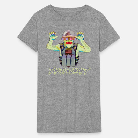 What That Swamp Thang Do