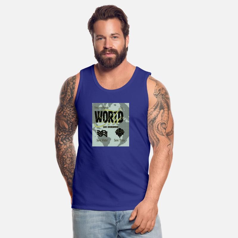 What We Save Save Us - Save Our Planet