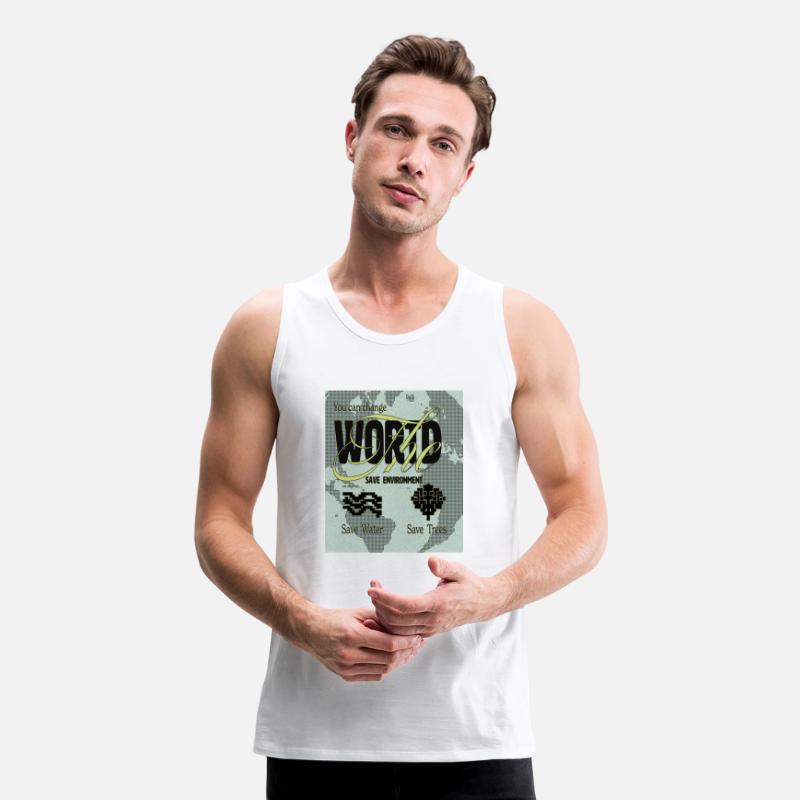 What We Save Save Us - Save Our Planet