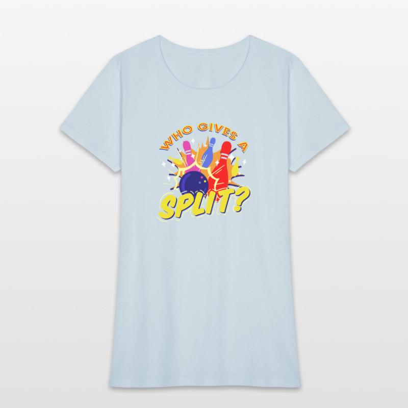 Who Gives A Split For Bowling Player