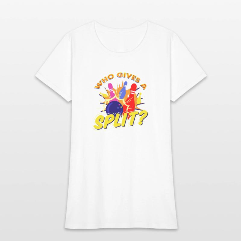 Who Gives A Split For Bowling Player