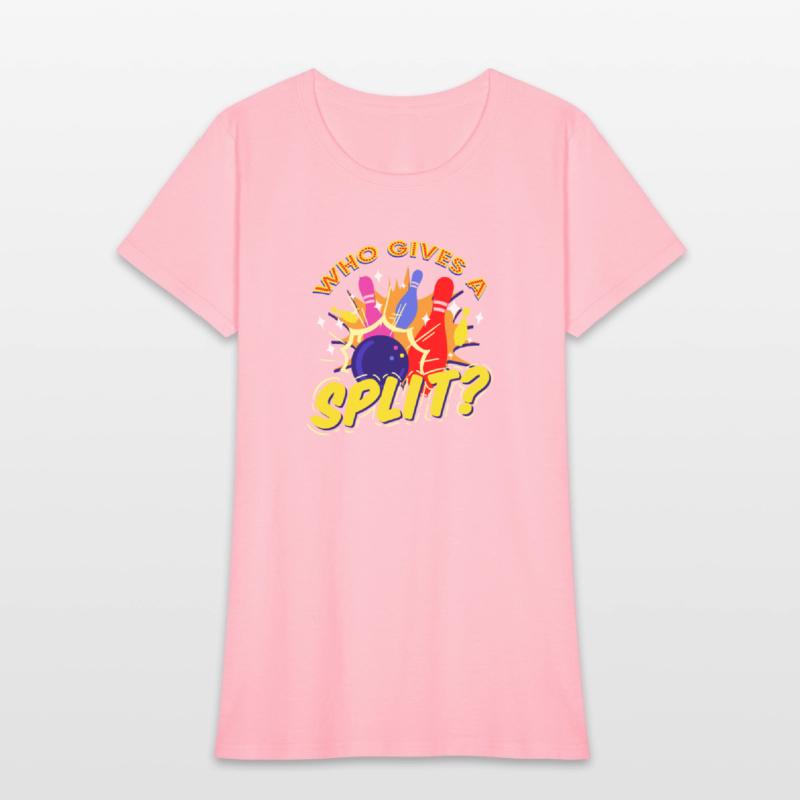 Who Gives A Split For Bowling Player