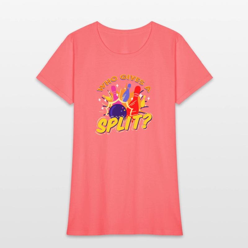 Who Gives A Split For Bowling Player