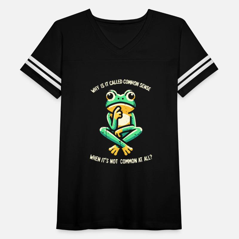 Why Is It Called Common Sense