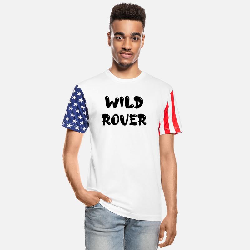 Wild Rover