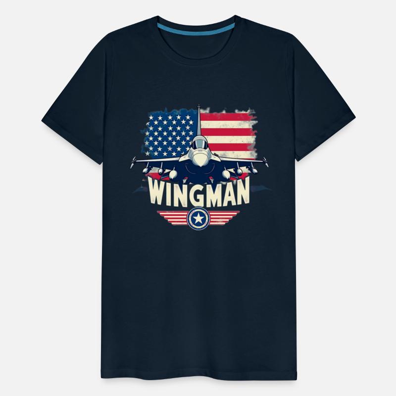 Wingman Patriot