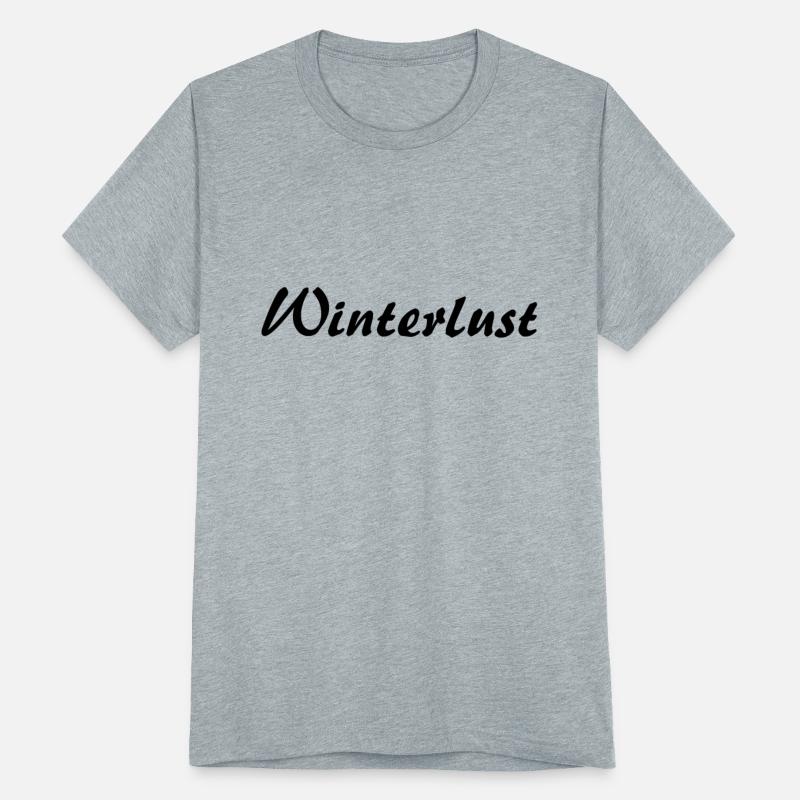 Winterlust | Winter Modern Minimalist Christmas