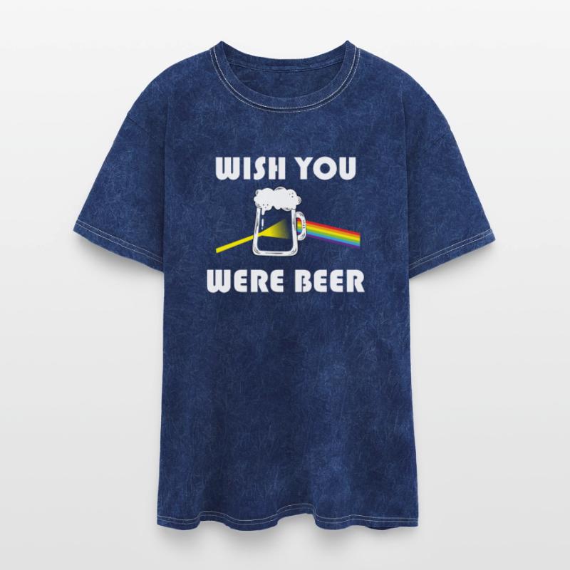 Wish You Were Beer