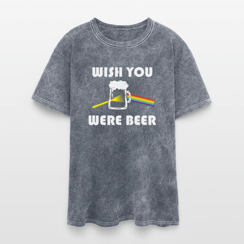 Wish You Were Beer