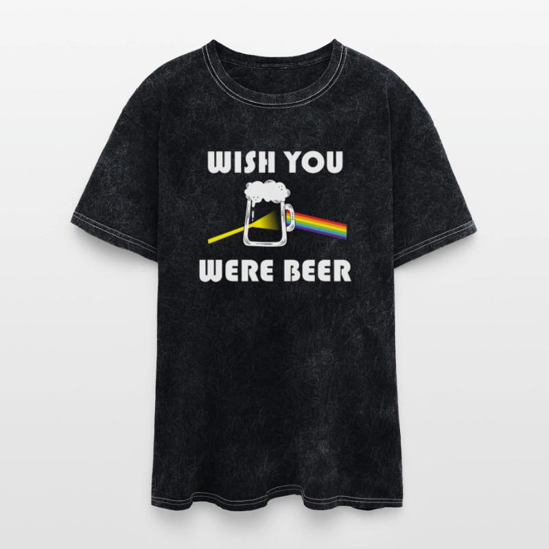 Wish You Were Beer