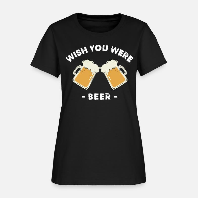 Wish You Were Beer