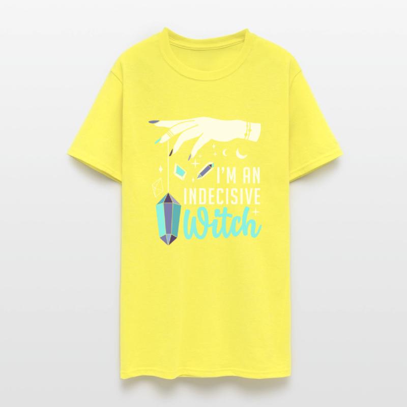 Witch Pendulum Divination Fortune Tellers