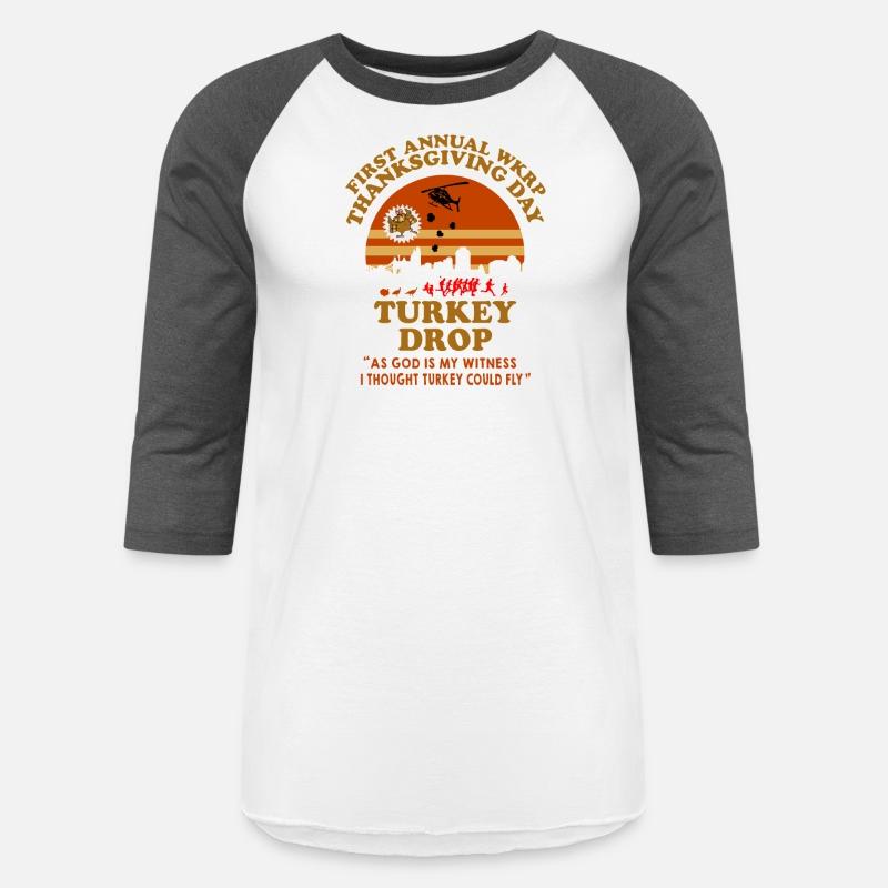 WKRP turkey Real Drop