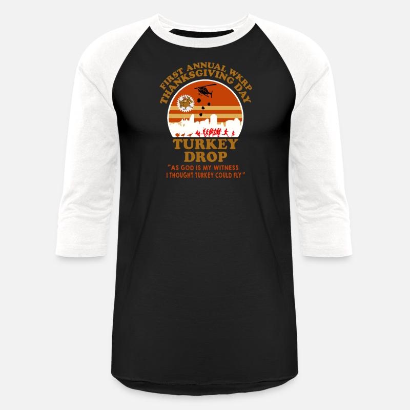 WKRP turkey Real Drop