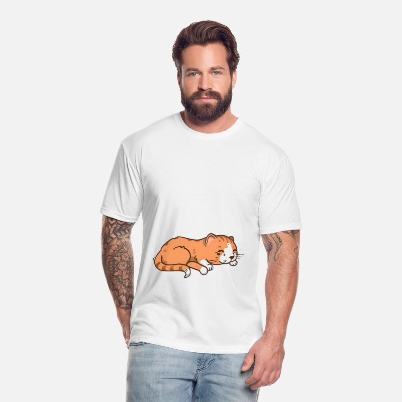 Work Hard Nap Harder The Feline Formula for Succes