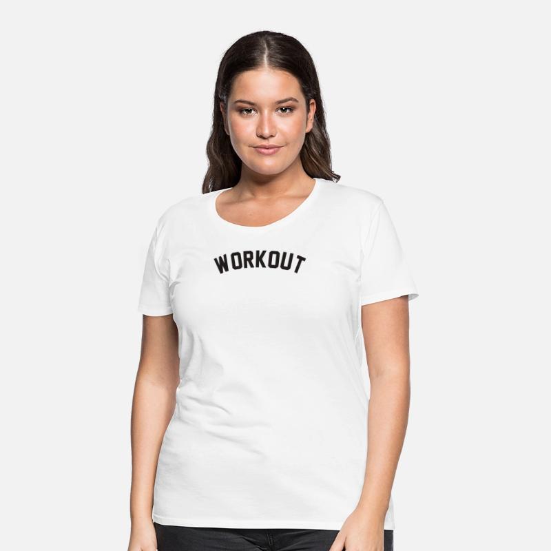 Workout Gym Wording