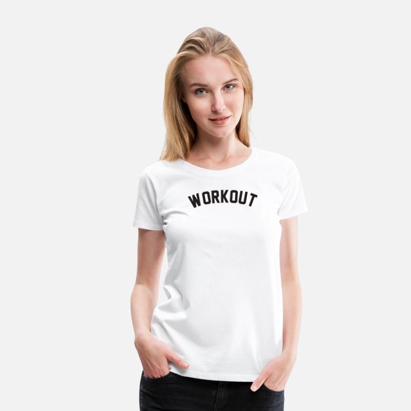 Workout Gym Wording