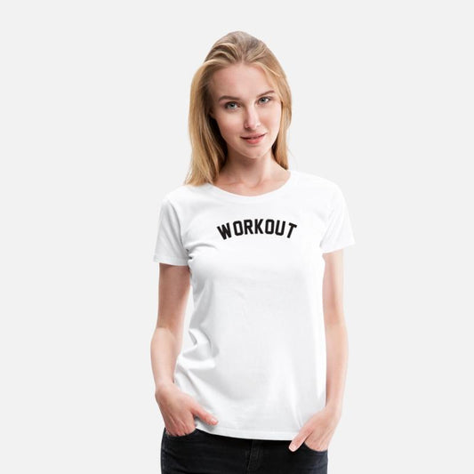 Workout Gym Wording