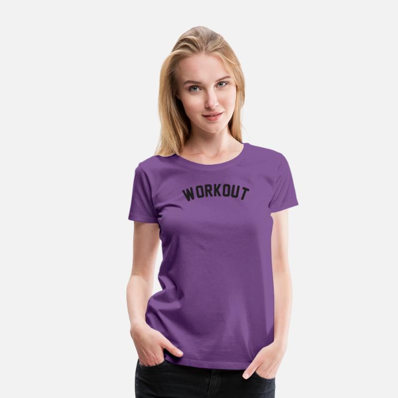 Workout Gym Wording