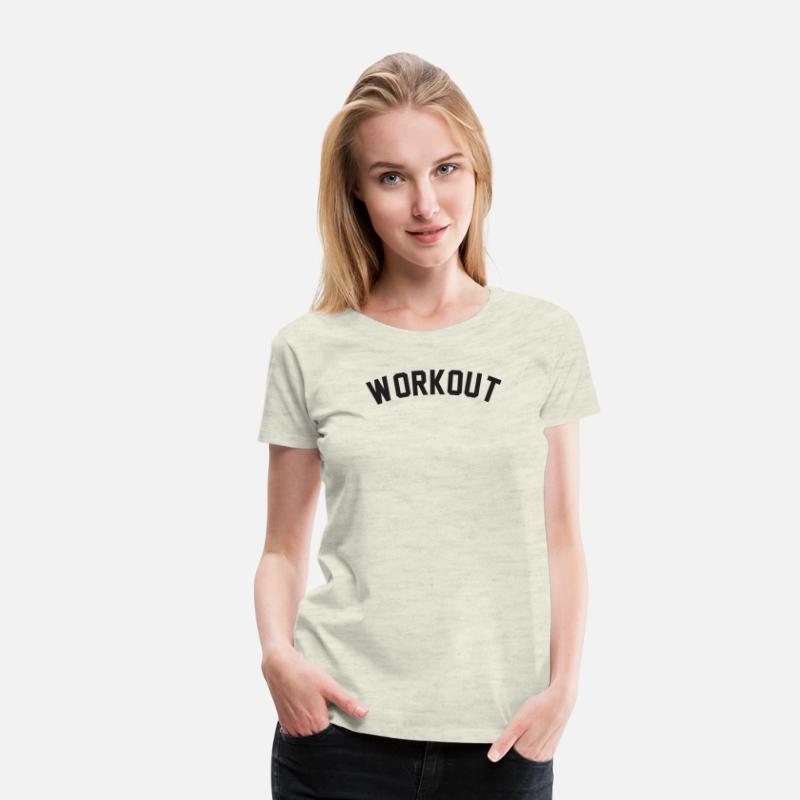 Workout Gym Wording