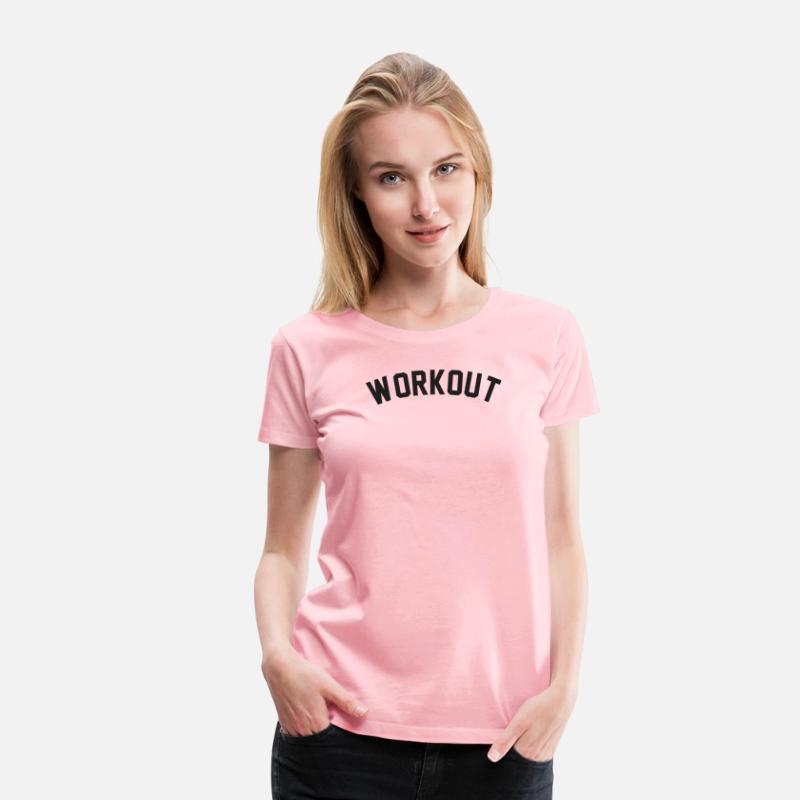 Workout Gym Wording