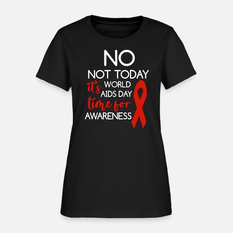 World AIDS awareness