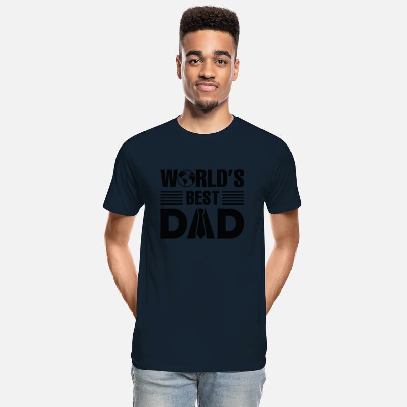 World’s Best Dad