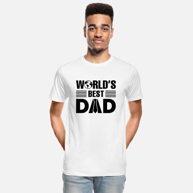 World’s Best Dad