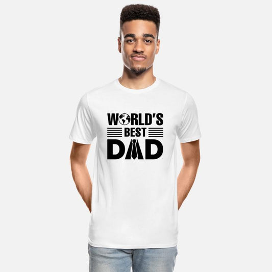 World’s Best Dad