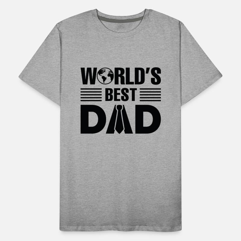 World’s Best Dad