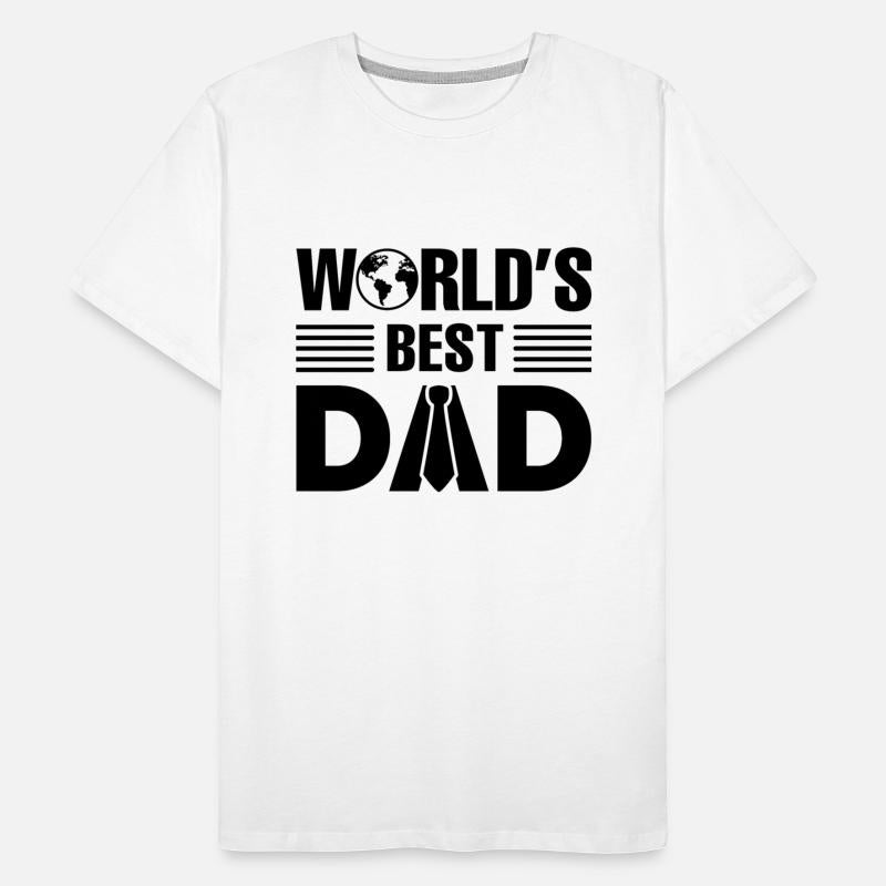 World’s Best Dad