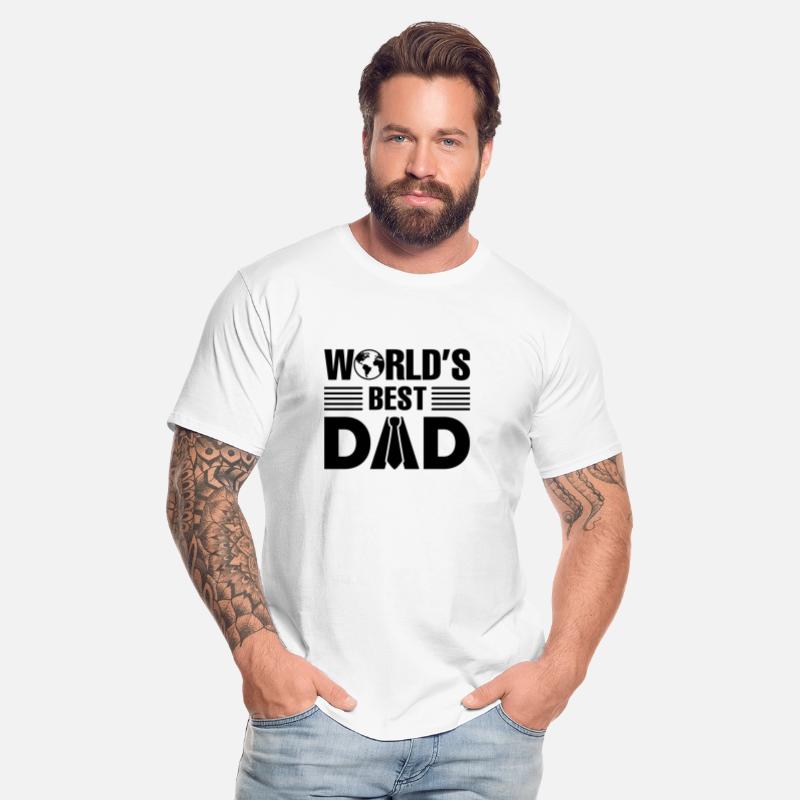 World’s Best Dad