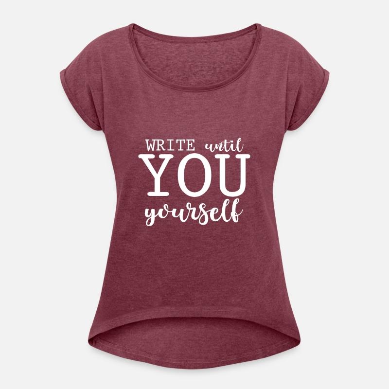 Write Until You Surprise Yourself 2