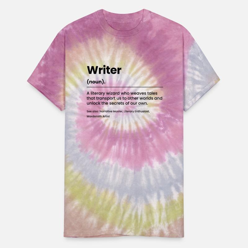 Writer job Definition