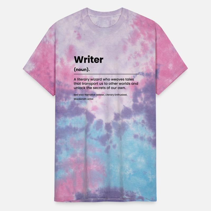 Writer job Definition