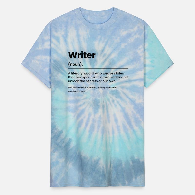 Writer job Definition