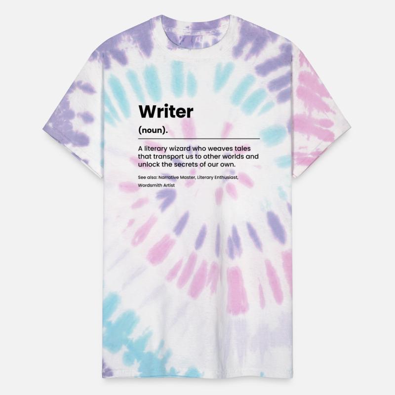 Writer job Definition