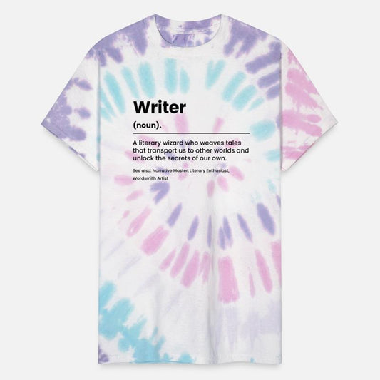 Writer job Definition