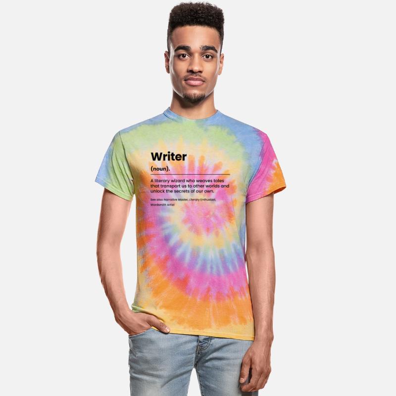 Writer job Definition