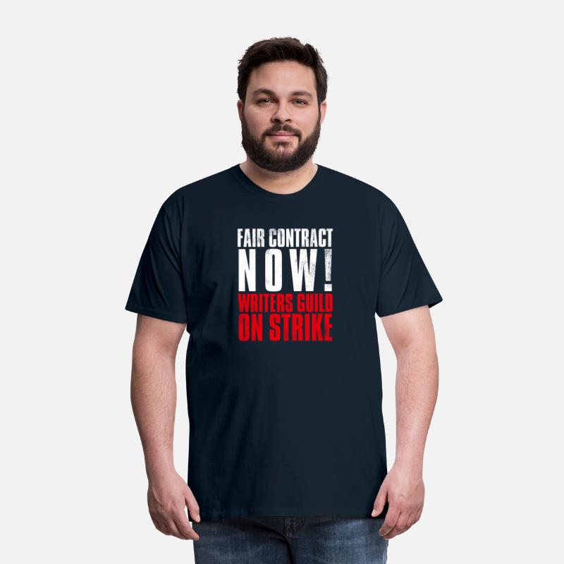 Writers Guild Of America On