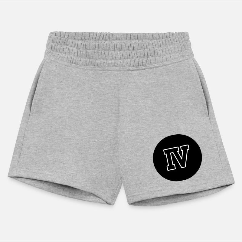 Written Greek Number 4 - Age Four