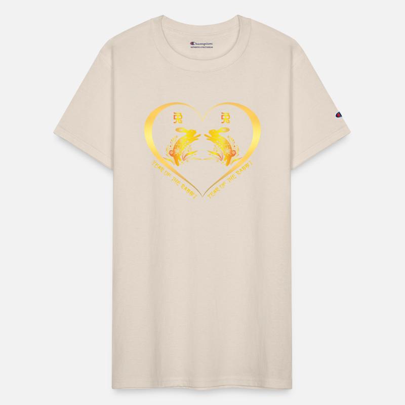 Year Of The Rabbit And Year Of The Rabbit Couples