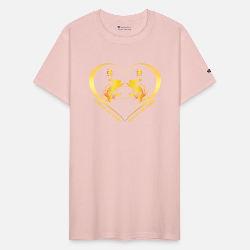 Year Of The Rabbit And Year Of The Rabbit Couples