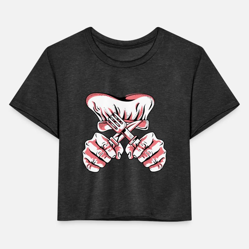 Yes Chef Pastry Chef Gift