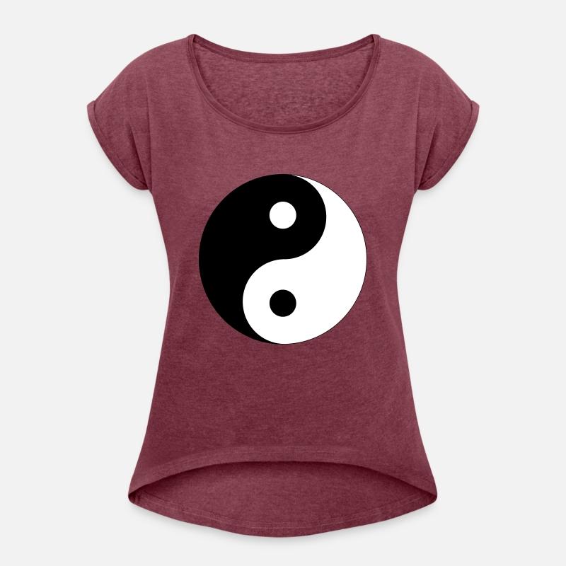 yin and yang (variable colors!)