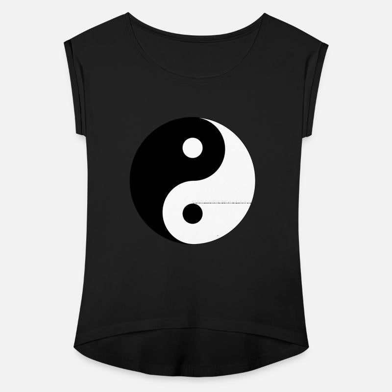 yin and yang (variable colors!)