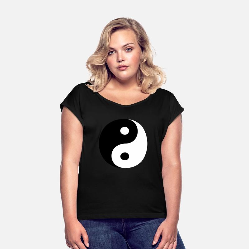 yin and yang (variable colors!)